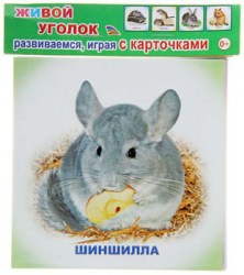 Живой уголок